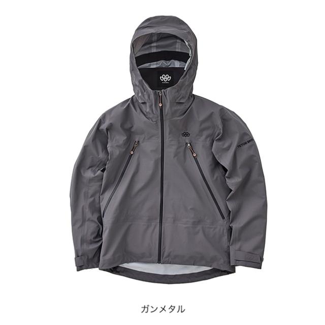 Teton Bros. ティートンブロス オゼジャケット【ウィメンズ】_9