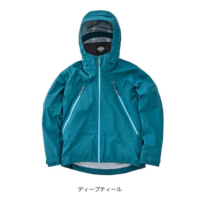 Teton Bros. ティートンブロス オゼジャケット【ウィメンズ】_10