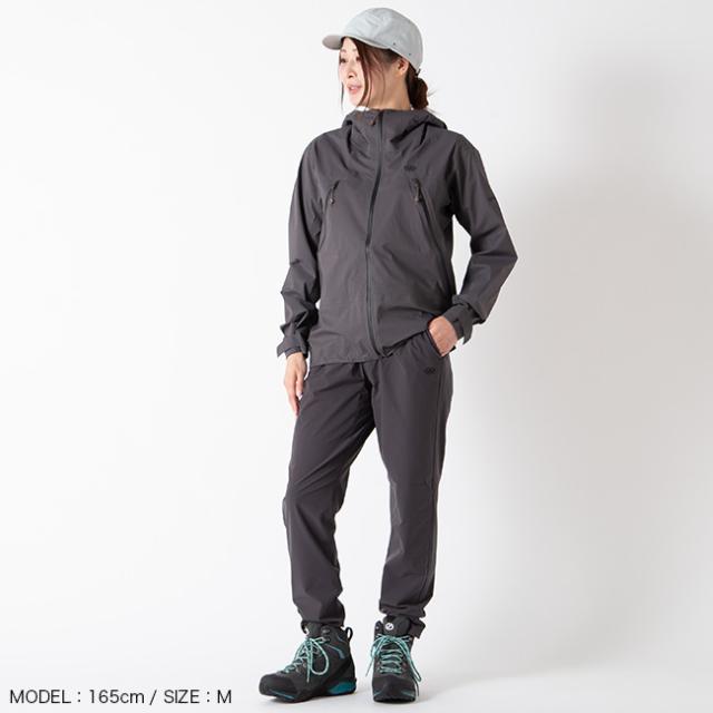 Teton Bros. ティートンブロス オゼジャケット【ウィメンズ】_1