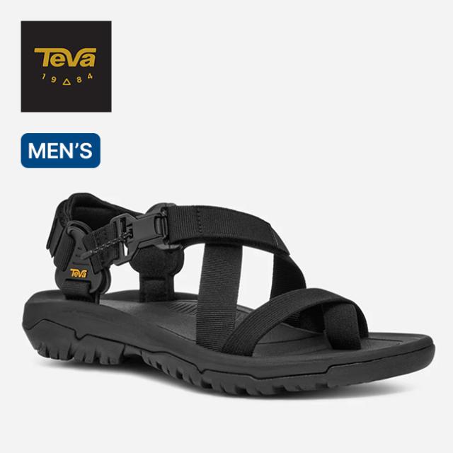 TEVA テバ ハリケーンテラダクトル メンズ 1169430