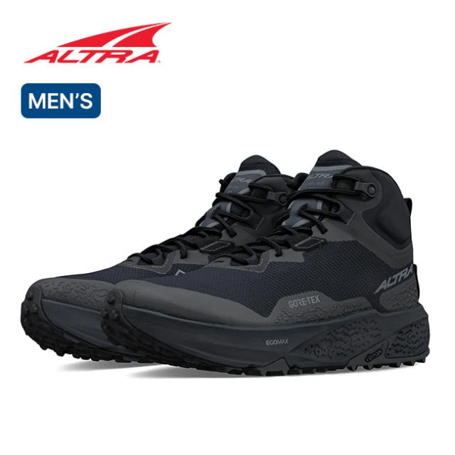 ALTRA アルトラ ティンプ6 ミッドゴアテックス メンズ