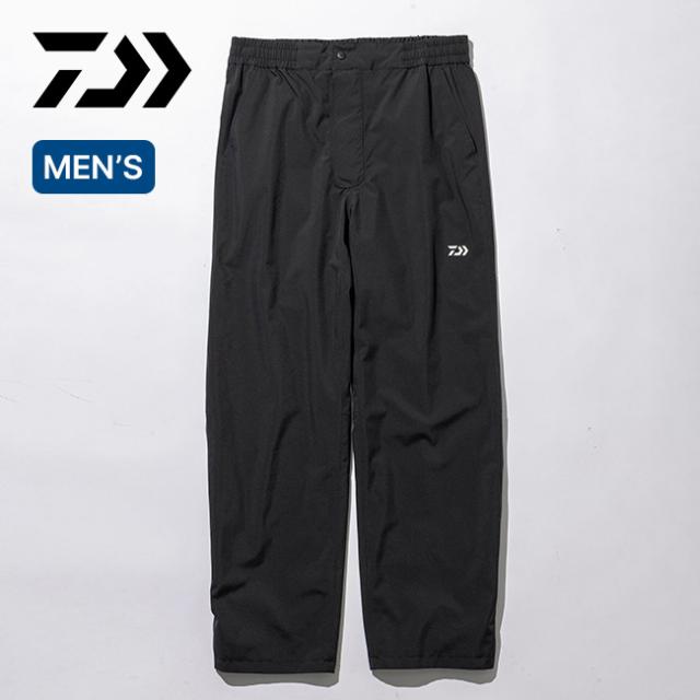 DAIWA ダイワ レインマックス2Lシェルパンツ DR-3625PEX