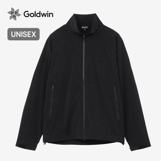 GOLDWIN ゴールドウィン 光電子ストレッチウェーブジャケット ユニセックス GL16148