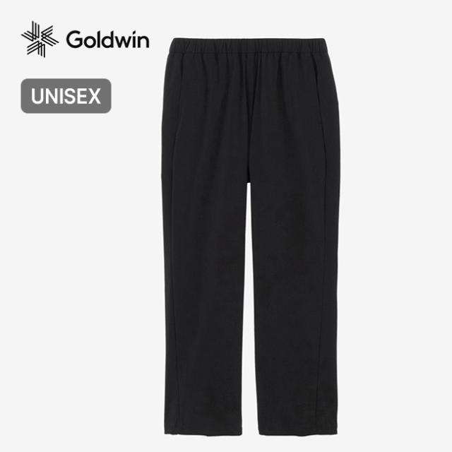 GOLDWIN ゴールドウィン 光電子ストレッチウェーブパンツ ユニセックス GL76186