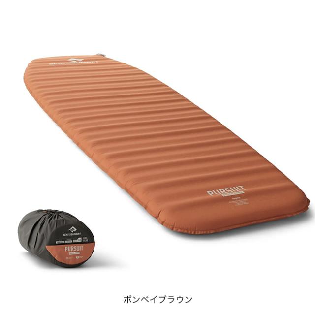 SEA TO SUMMIT シートゥサミット パシュートS.I.マット レギュラー ST81067_3