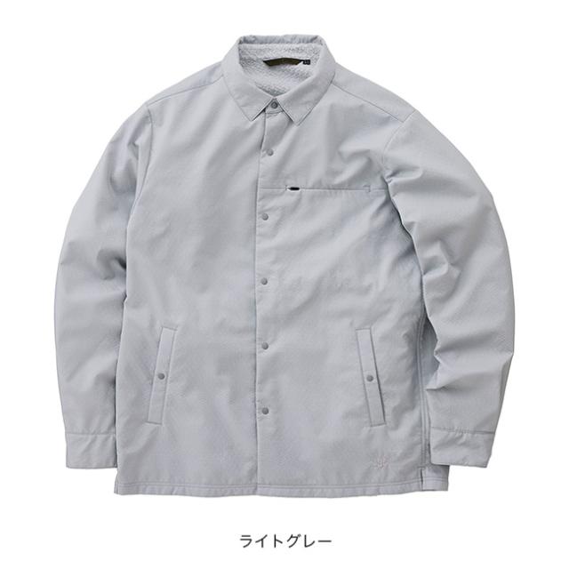 Teton Bros. ティートンブロス スリックシャツ ユニセックス_4