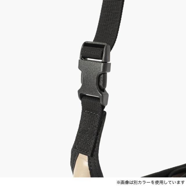 WM× BRIEFING ホワイトマウンテニアリング×ブリーフィング エブリデイサコッシュ BK2671803_4