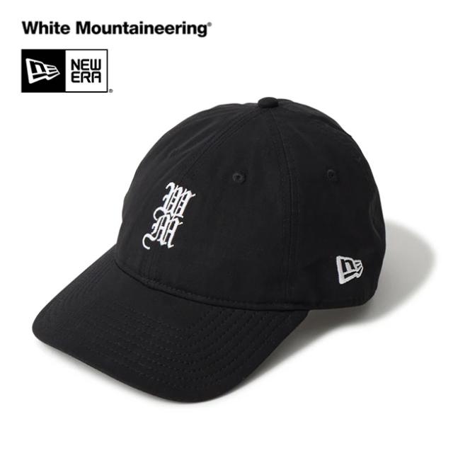 WM×NEWERA ホワイトマウンテニアリング×ニューエラ 9FORTY WM2671809