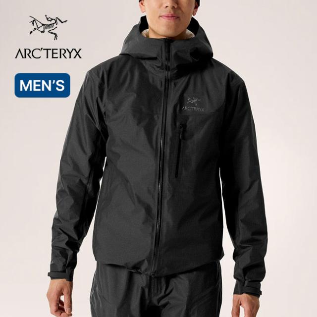 ARCTERYX アークテリクス アルファSLジャケット メンズ