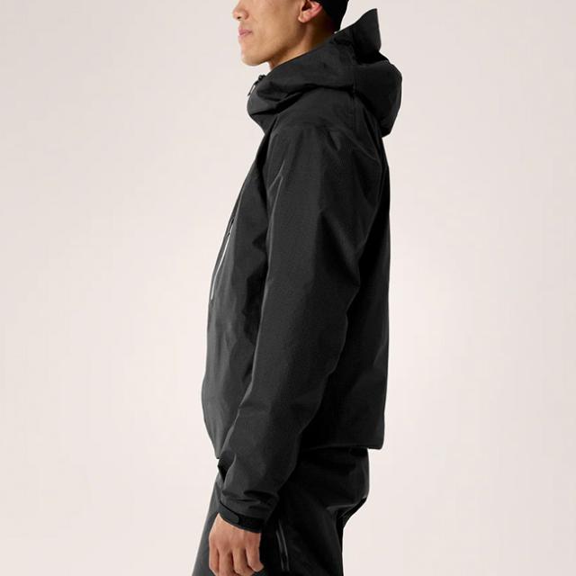 ARCTERYX アークテリクス アルファSLジャケット メンズ_1