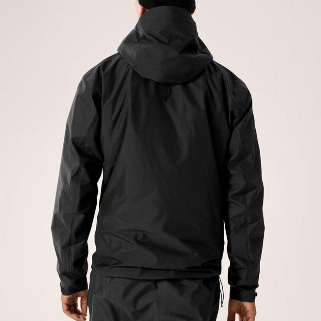 ARCTERYX アークテリクス アルファSLジャケット メンズ_2