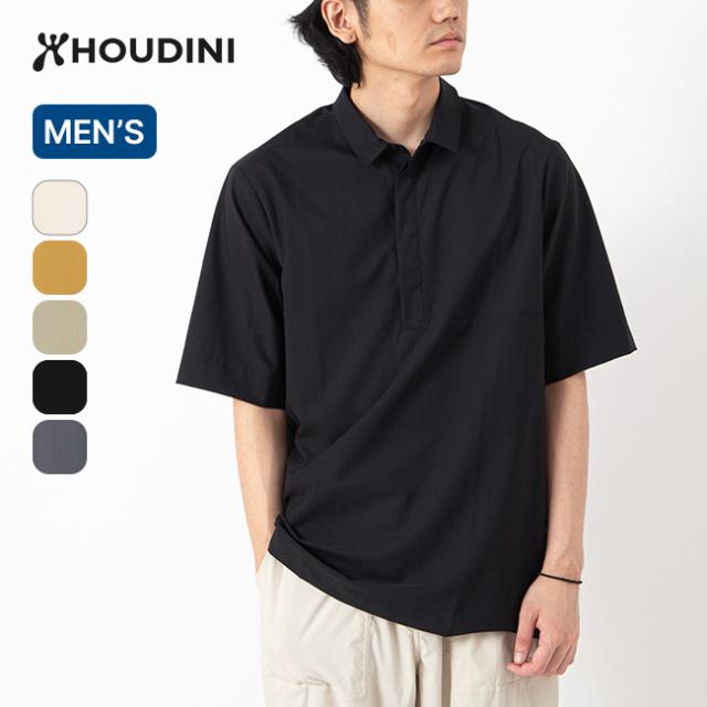 HOUDINI フーディニ コスモシャツ メンズ 238724 13,024円
