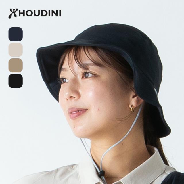 HOUDINI フーディニ ゴーンフィッシングハット 368864 7,128円