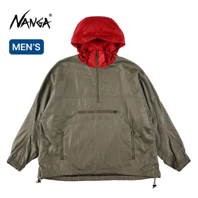 NANGA ナンガ チリングジャケット N2600-1P193C