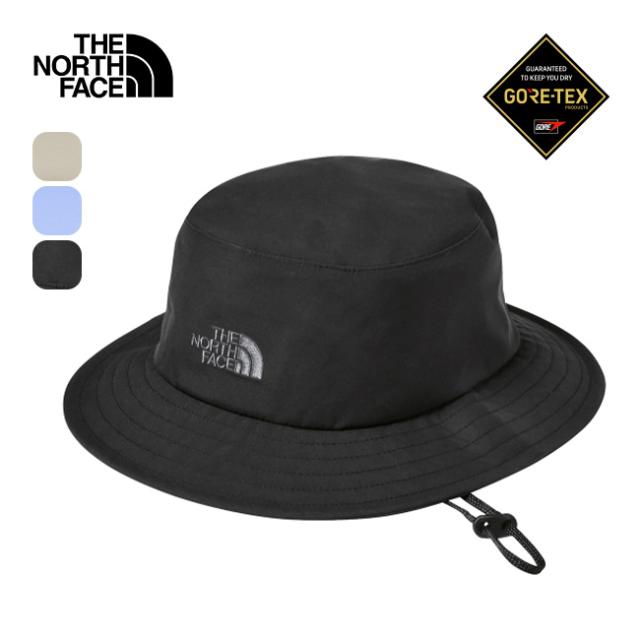 THE NORTH FACE ノースフェイス ゴアテックスライトハット NN02502