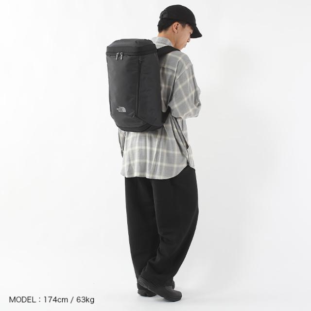 THE NORTH FACE ノースフェイス FBプロライト NM82554_1