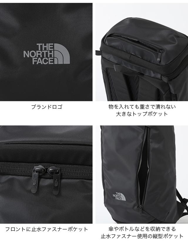 THE NORTH FACE ノースフェイス FBプロライト NM82554_7