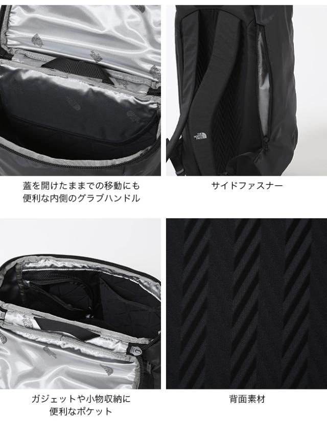THE NORTH FACE ノースフェイス FBプロライト NM82554_8