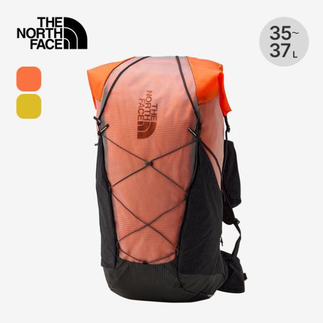 THE NORTH FACE ノースフェイス サム35 NM62601