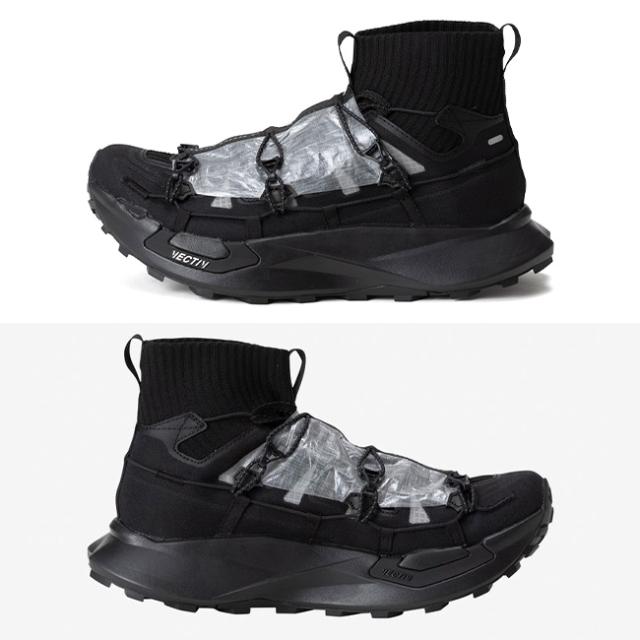 THE NORTH FACE ノースフェイス ベクティブブリーズDCF NF52641_1