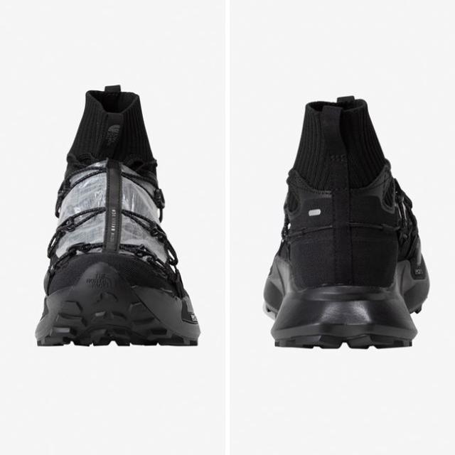 THE NORTH FACE ノースフェイス ベクティブブリーズDCF NF52641_2