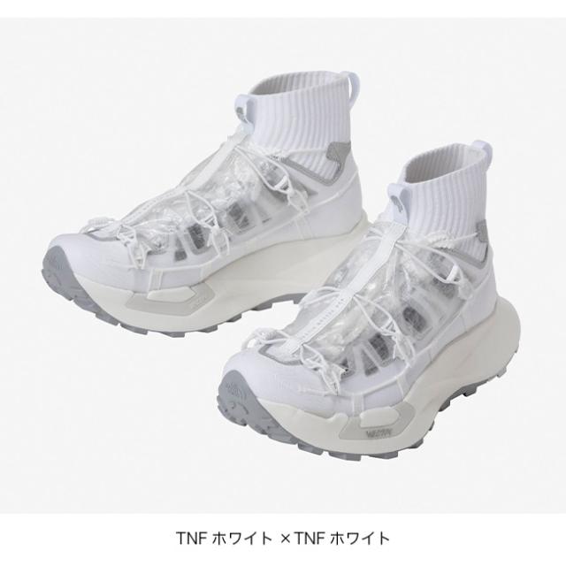 THE NORTH FACE ノースフェイス ベクティブブリーズDCF NF52641_4