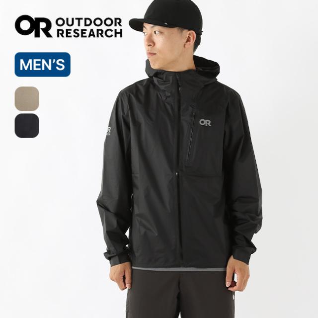 OUTDOOR RESEARCH アウトドアリサーチ ヘリウムULジャケット メンズ 19846502