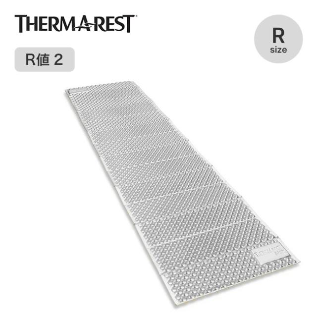 THERM-A-REST サーマレスト Z ライトソル R 30670