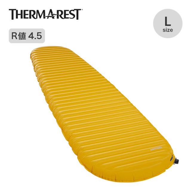 THERM-A-REST サーマレスト ネオエアーXライトNXT L 30393
