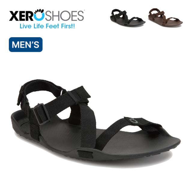 XEROSHOES ゼロシューズ Zトレック2 メンズ ZKM