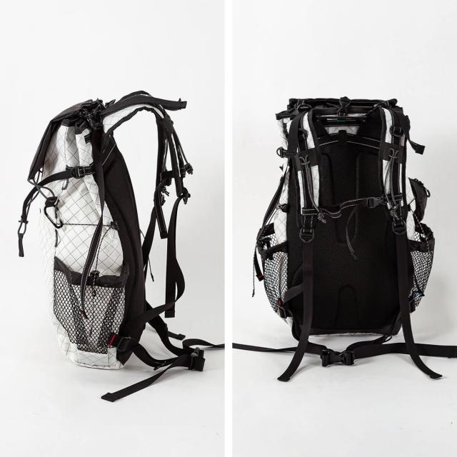 and wander アンドワンダー エコパック30Lバックパック 5745975202_4