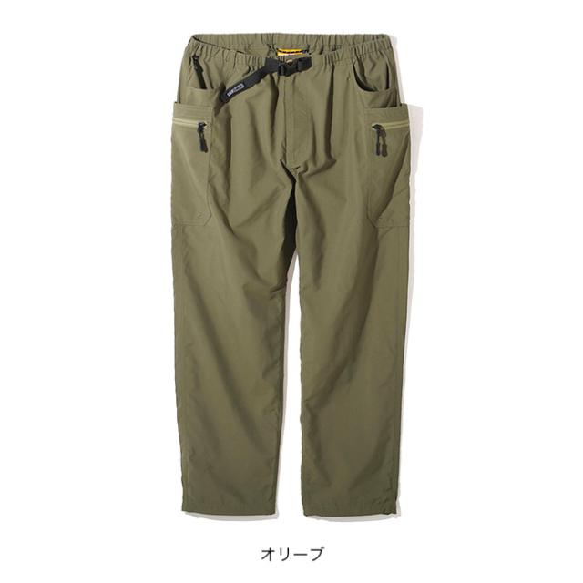 GRIP SWANY グリップスワニー リップストップサプレックスギアパンツ GSMP-147_9