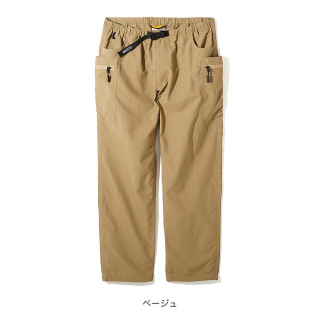 GRIP SWANY グリップスワニー リップストップサプレックスギアパンツ GSMP-147_10