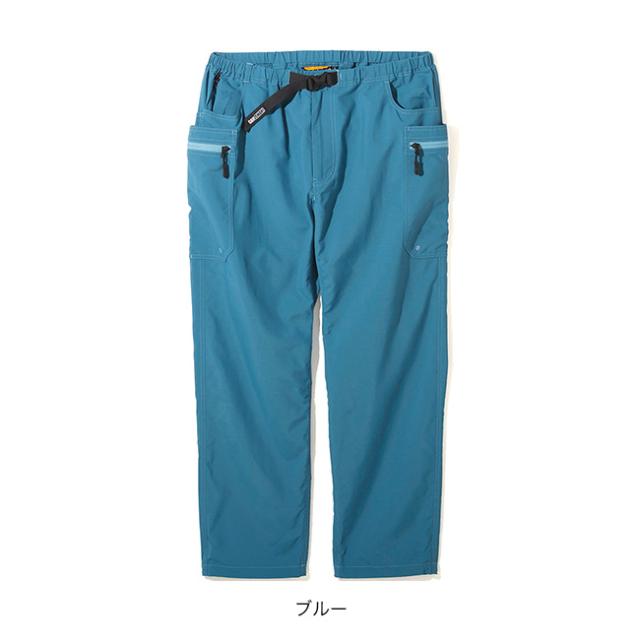 GRIP SWANY グリップスワニー リップストップサプレックスギアパンツ GSMP-147_11