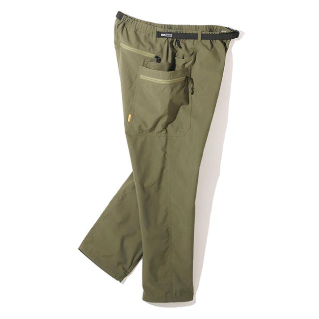 GRIP SWANY グリップスワニー リップストップサプレックスギアパンツ GSMP-147_2