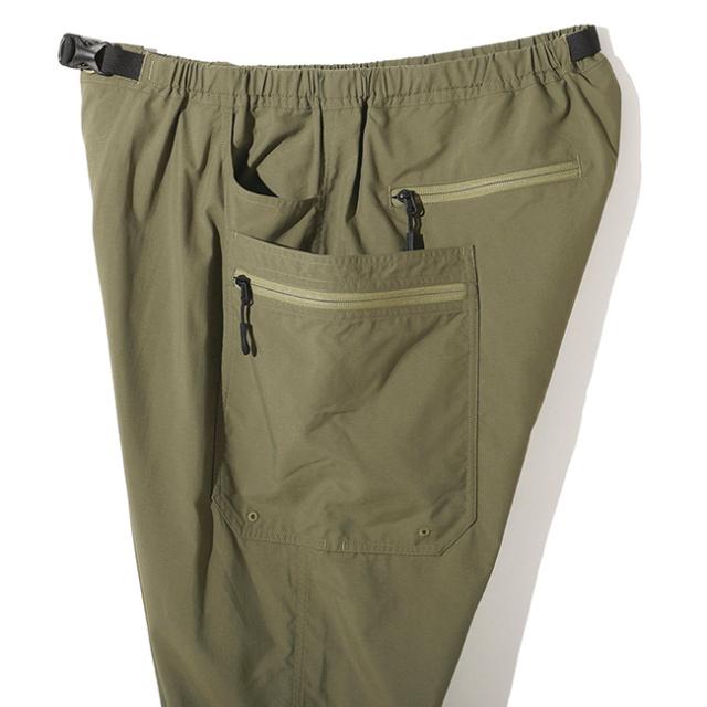 GRIP SWANY グリップスワニー リップストップサプレックスギアパンツ GSMP-147_3