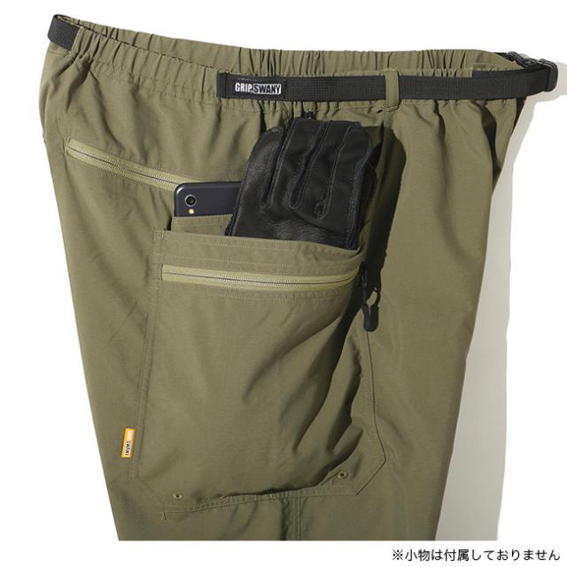 GRIP SWANY グリップスワニー リップストップサプレックスギアパンツ GSMP-147_4