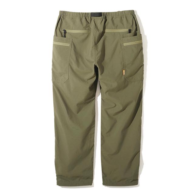GRIP SWANY グリップスワニー リップストップサプレックスギアパンツ GSMP-147_5