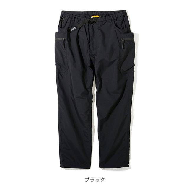 GRIP SWANY グリップスワニー リップストップサプレックスギアパンツ GSMP-147_8