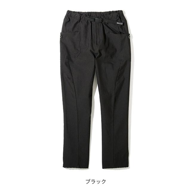 GRIP SWANY グリップスワニー イージージョグ3Dキャンプパンツ GSMP-144_10