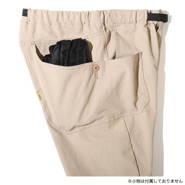 GRIP SWANY グリップスワニー イージージョグ3Dキャンプパンツ GSMP-144_4