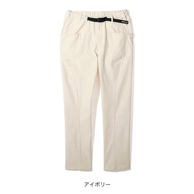 GRIP SWANY グリップスワニー イージージョグ3Dキャンプパンツ GSMP-144_8