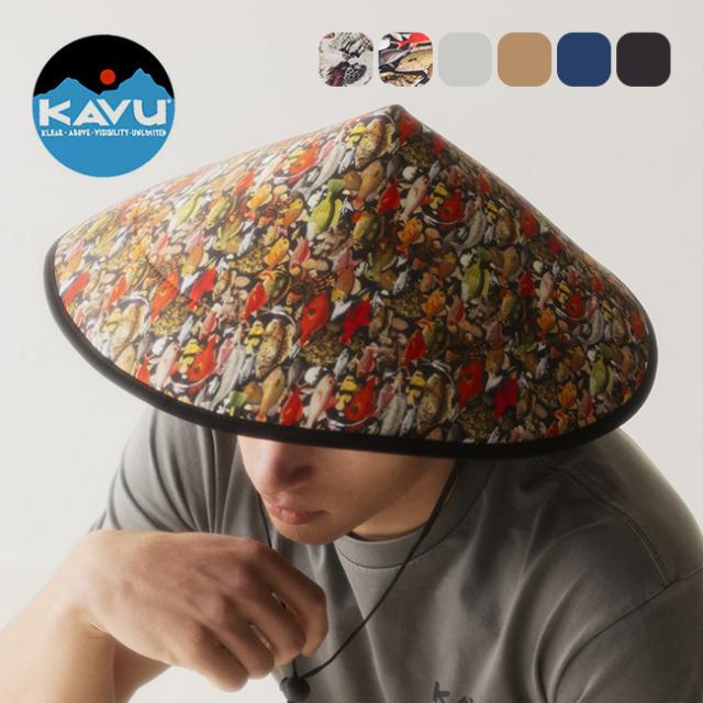 KAVU カブー チルバ 11863018