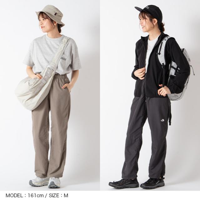 THE NORTH FACE ノースフェイス カルカパンツ【ウィメンズ】 NBW32405_1