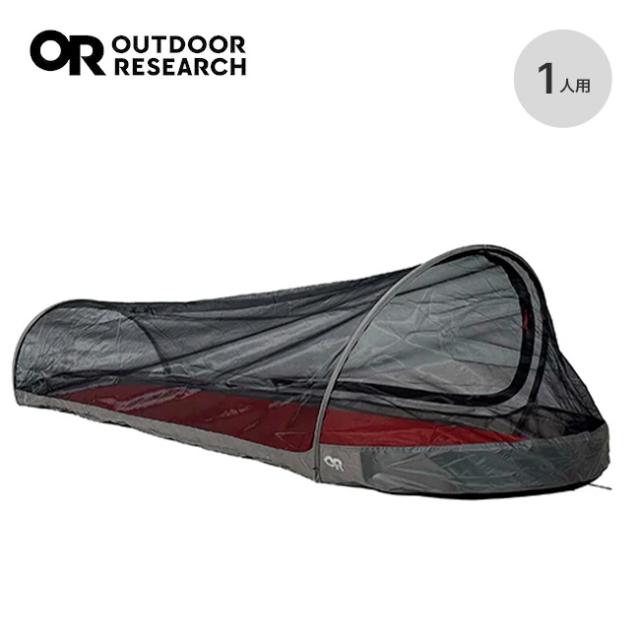 OUTDOOR RESEARCH アウトドアリサーチ バグXTビビー 19846562