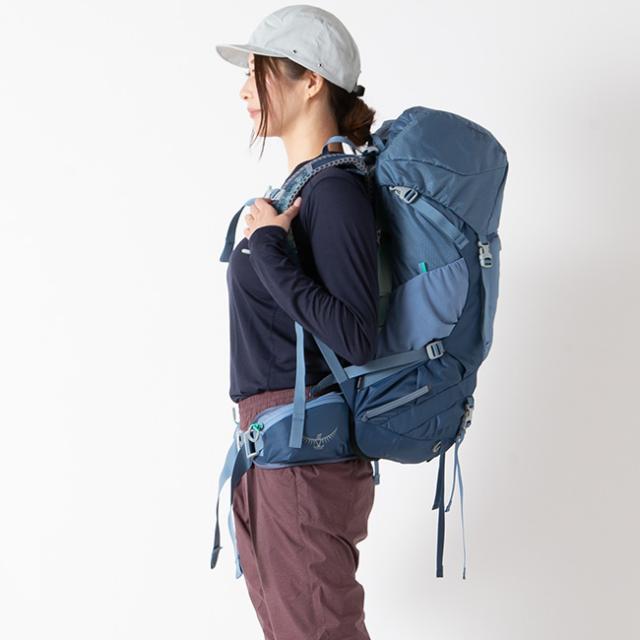 OSPREY オスプレー シラス36 OS50372_2