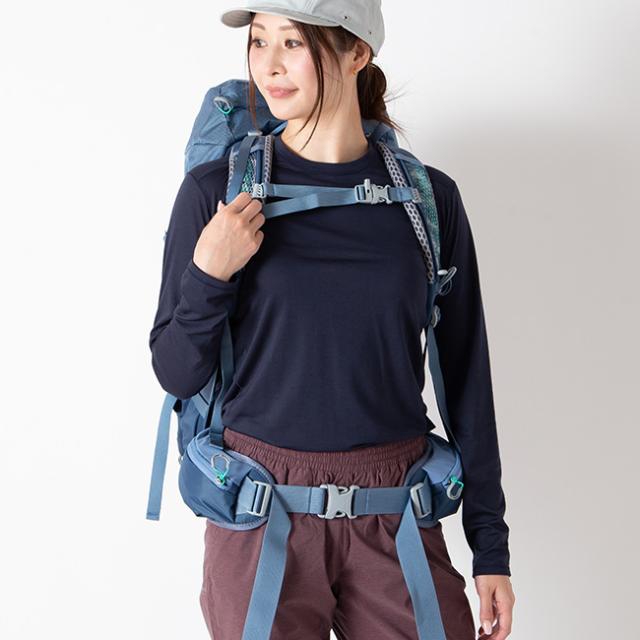 OSPREY オスプレー シラス36 OS50372_3