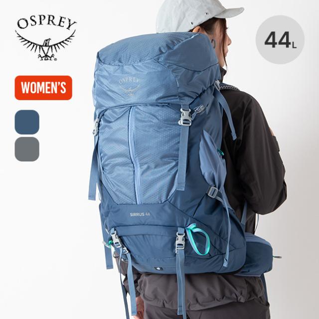 OSPREY オスプレー シラス44 OS50371