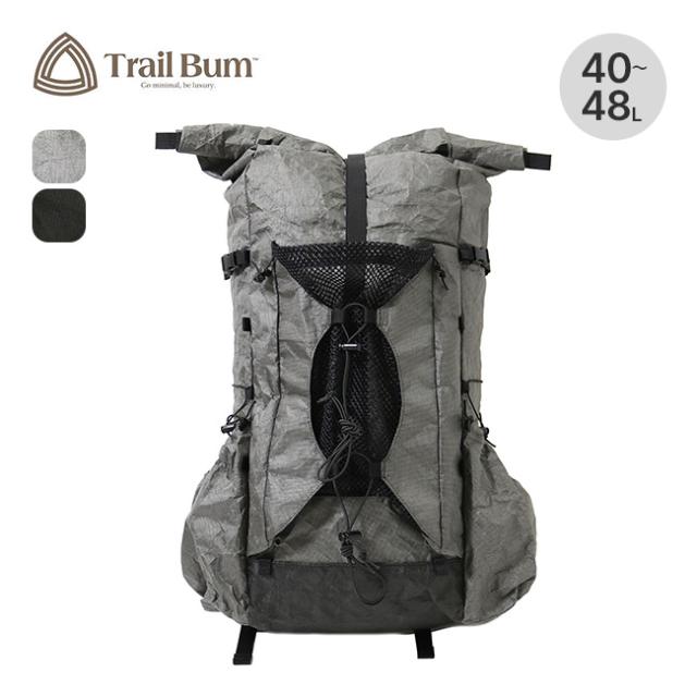 TRAIL BUM トレイルバム ゴーオン 26SSTB080052