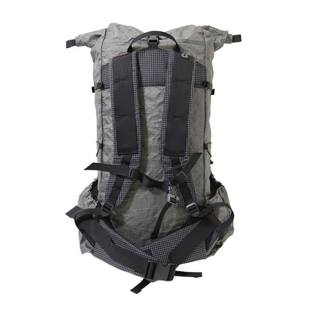 TRAIL BUM トレイルバム ゴーオン 26SSTB080052_2